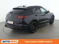 Alfa Romeo Stelvio 2.0 Turbo B-Tech Q4 Schwarz - thumbnail 6