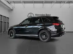 Mercedes-Benz GLC 2026 — фото 12