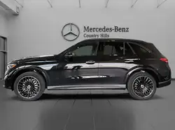 Mercedes-Benz GLC 2026