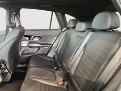 Mercedes-Benz GLC 2026