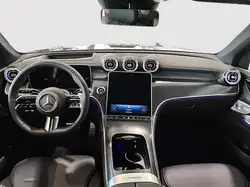 Mercedes-Benz GLC 2026