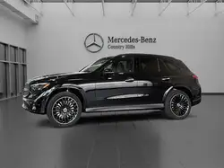 Mercedes-Benz GLC 2026