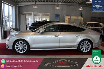 Sportback 3.0 TDI clean diesel quattro