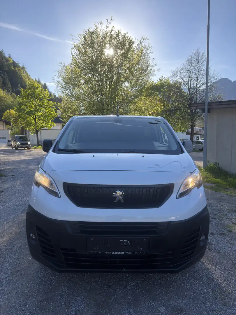 Peugeot Expert Premium Kasten L2H1 BlueHDi S&S 100 - 2