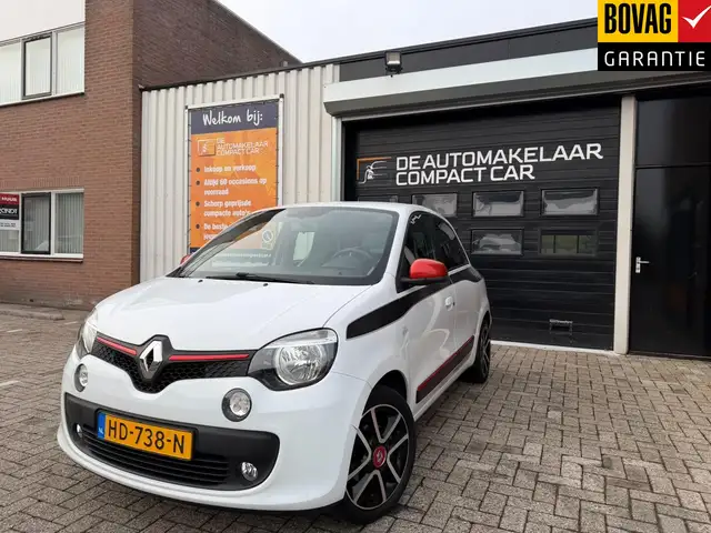 Renault Twingo 1.0 SCe Dynamique | SLECHTS 39.081 KM | 1E EIGENAA