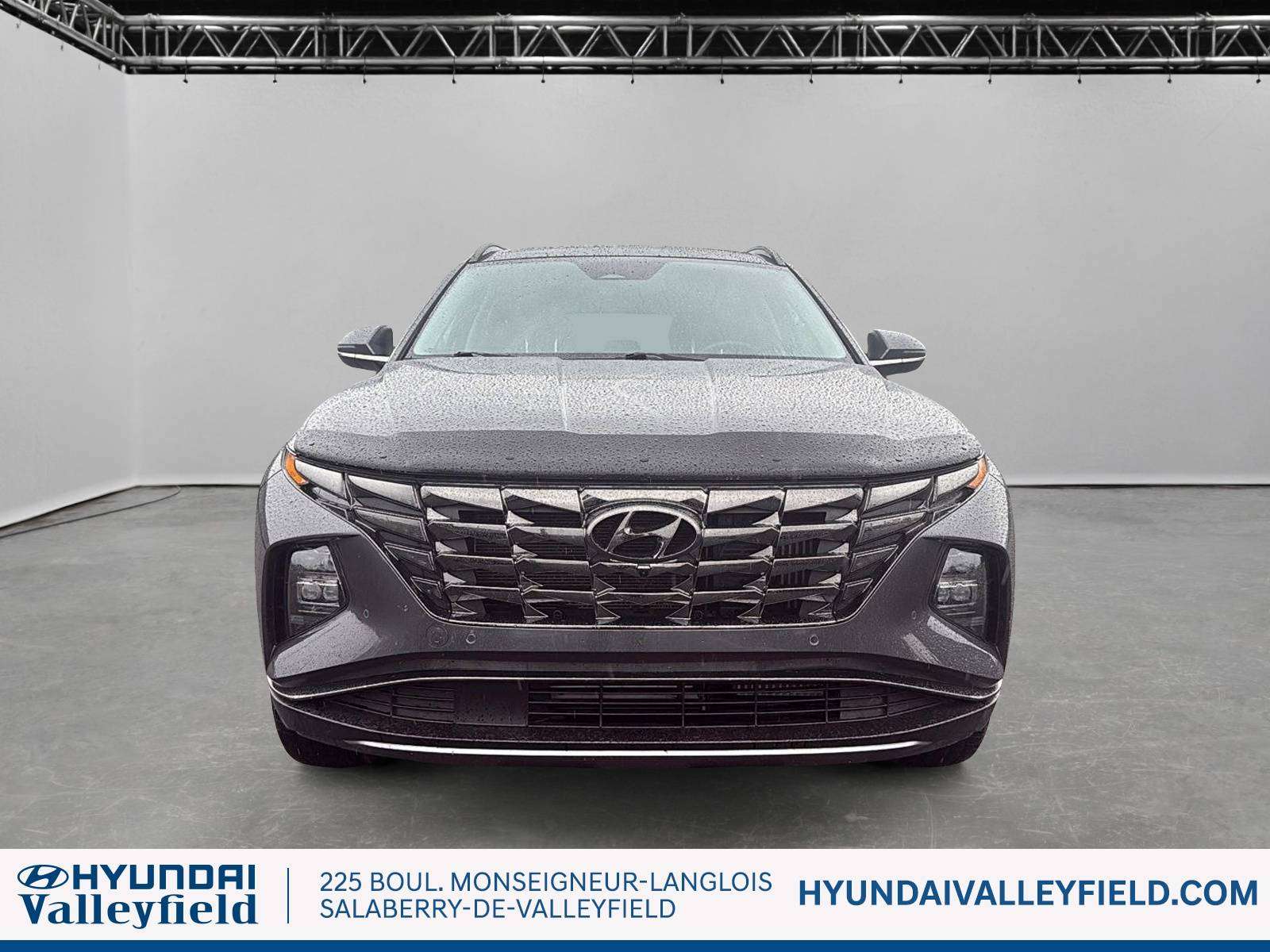 2022 Hyundai Tucson Ultimate — снимка 1