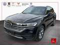 Volkswagen Touareg 3.0 V6 TDI R-LINE 4MOTION SOUND AHK NAVI KAMERA S Schwarz - thumbnail 1