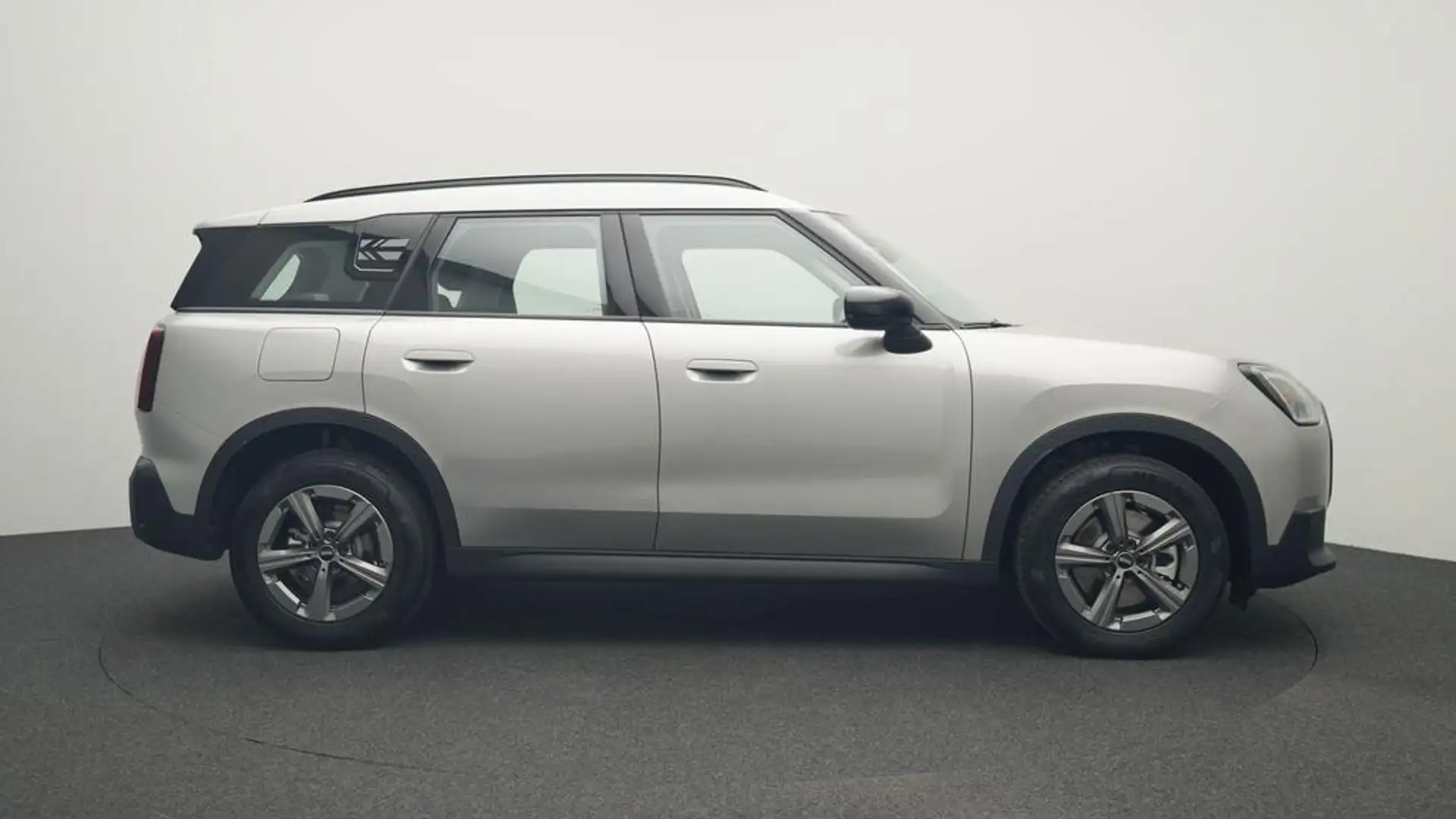 MINI Countryman C MINI Countryman C (Mild Hybrid 48V) Grijs - 2