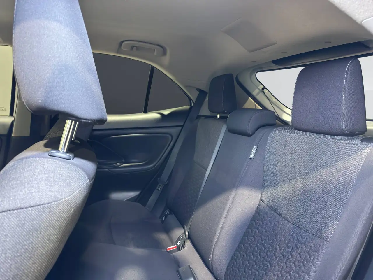 Toyota Yaris Cross 1.5 Active cvt *PROMO FINANZIARIA* IVA ESPOSTA*, миниатюра 12