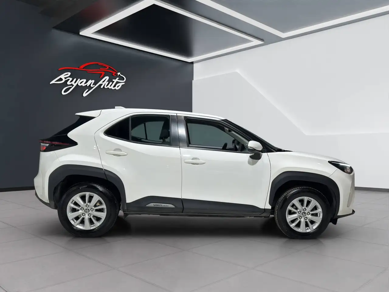Toyota Yaris Cross 1.5 Active cvt *PROMO FINANZIARIA* IVA ESPOSTA*