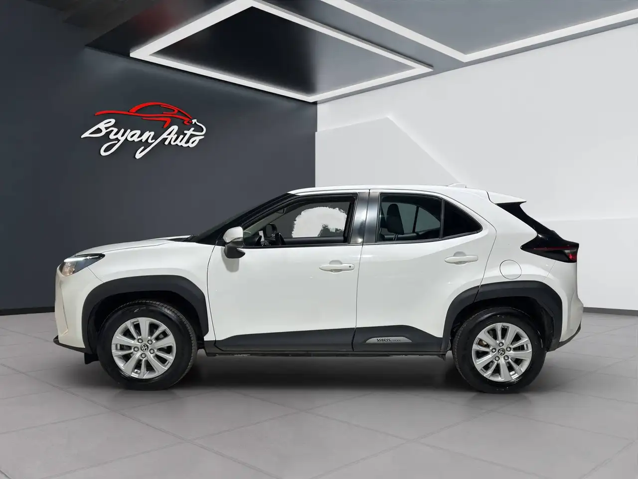 Toyota Yaris Cross 1.5 Active cvt *PROMO FINANZIARIA* IVA ESPOSTA*, миниатюра 6