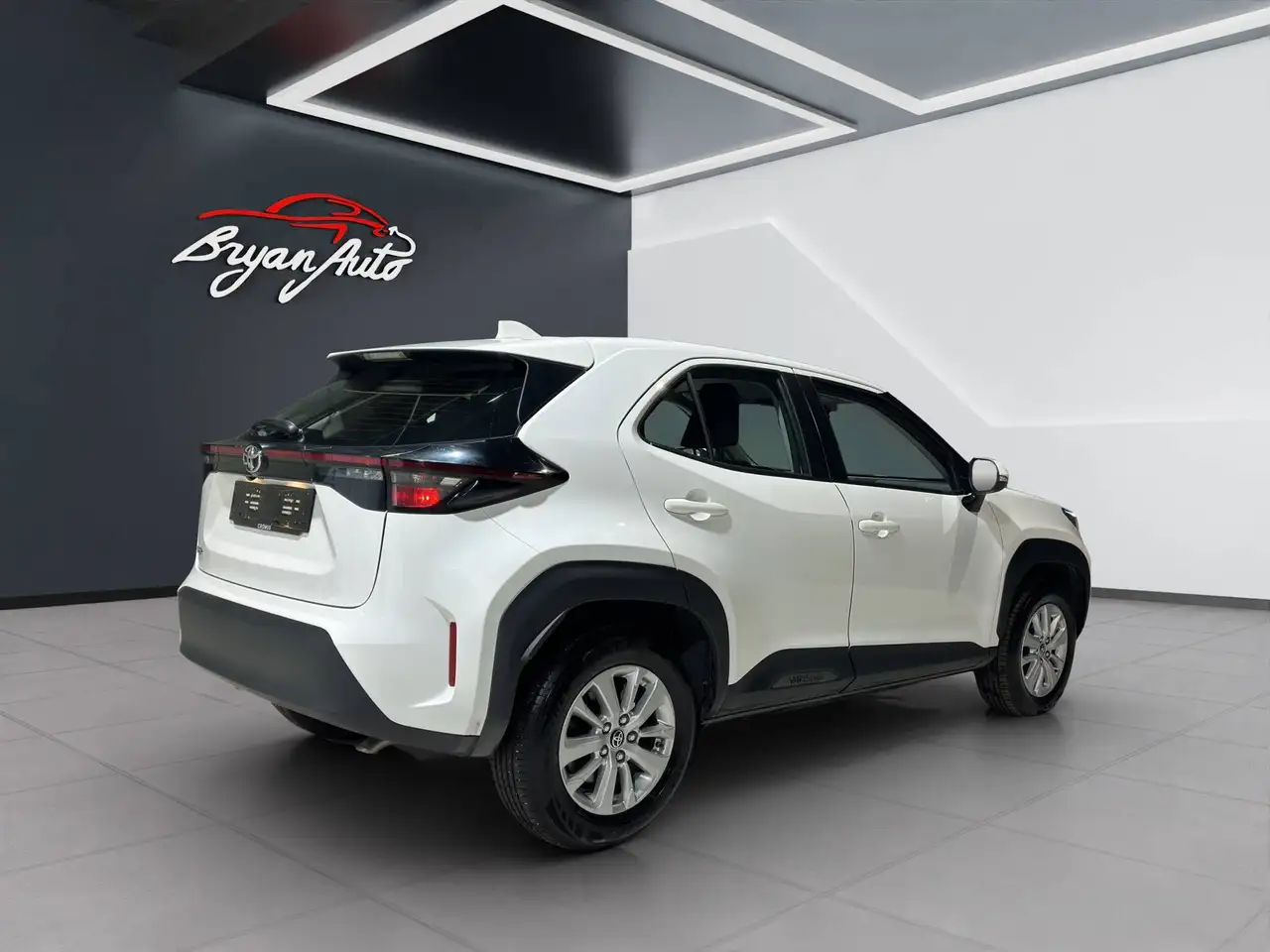 Toyota Yaris Cross 1.5 Active cvt *PROMO FINANZIARIA* IVA ESPOSTA*, миниатюра 5