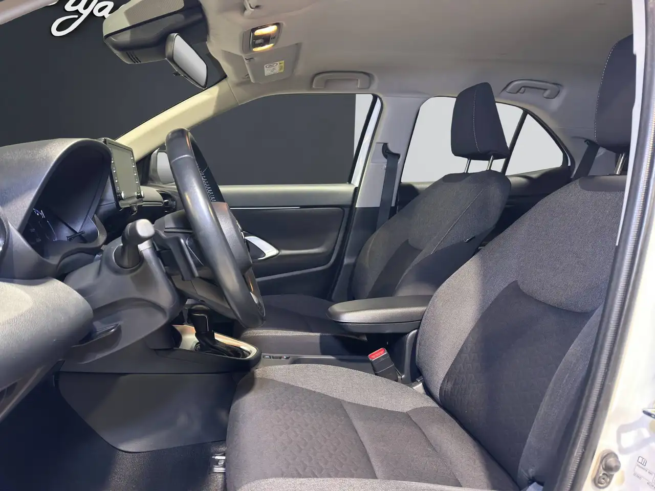 Toyota Yaris Cross 1.5 Active cvt *PROMO FINANZIARIA* IVA ESPOSTA*, миниатюра 11