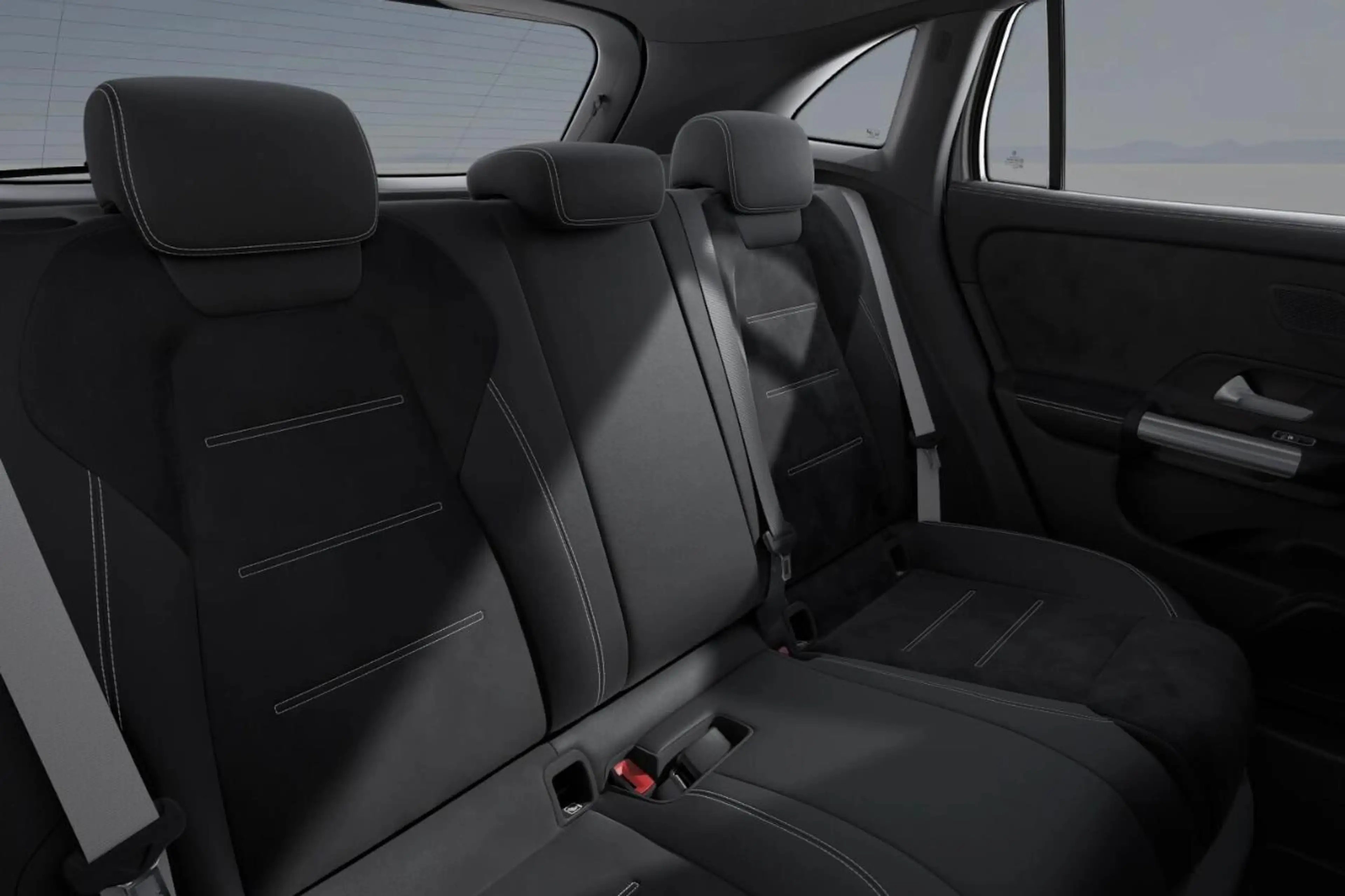 Mercedes-Benz GLA 250 GLA 250e Automaat 140 Years Edition | Premium Plus — photo 5