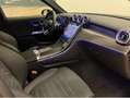 Mercedes-Benz GLC 300 d 4Matic AMG-Line AHK Night-Paket Grau - thumbnail 4
