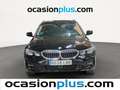 BMW 320 320dA Touring Zwart - thumbnail 13
