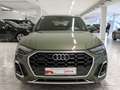 Audi Q5 40 TDI S line quattro Matrix Pano virtco. Grün - thumbnail 7