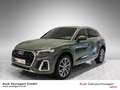 Audi Q5 40 TDI S line quattro Matrix Pano virtco. Grün - thumbnail 1