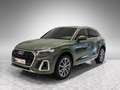 Audi Q5 40 TDI S line quattro Matrix Pano virtco. Grün - thumbnail 2