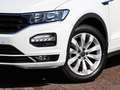 Volkswagen T-Roc Cabriolet R-Line 1.5 TSI OPF DSG NAVI/SITZHZ/GANZJ White - thumbnail 3