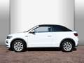 Volkswagen T-Roc Cabriolet R-Line 1.5 TSI OPF DSG NAVI/SITZHZ/GANZJ White - thumbnail 4
