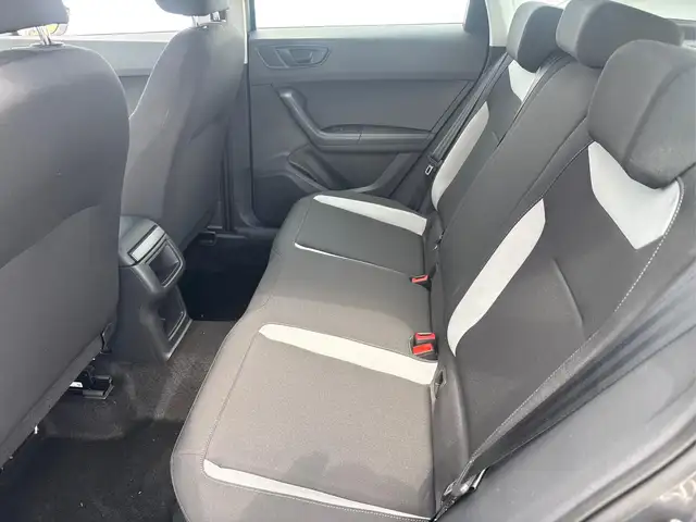 Seat Ateca view 12
