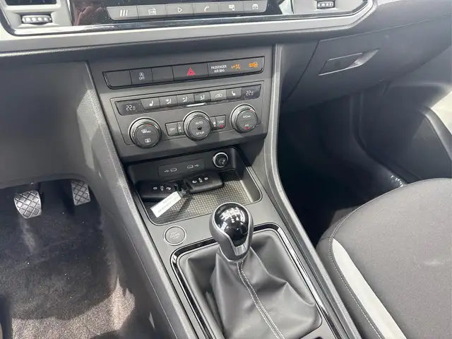 Seat Ateca view 9