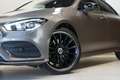 Mercedes-Benz CLA 250 e ✅ PANO ✅ NIGHT ✅ CAMERA ✅ SFEER ✅ NAVI MBUX PLUS Grijs - thumbnail 11