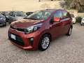 Kia Picanto Picanto 1.0 dpi GT Line Orange - thumbnail 1