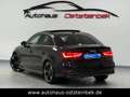 Audi A3 LIMOUSINE 2.0 TDI S-LINE/BiXEN/NAVI/PANORAMA/ Noir - thumbnail 3