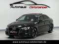 Audi A3 LIMOUSINE 2.0 TDI S-LINE/BiXEN/NAVI/PANORAMA/ Noir - thumbnail 1