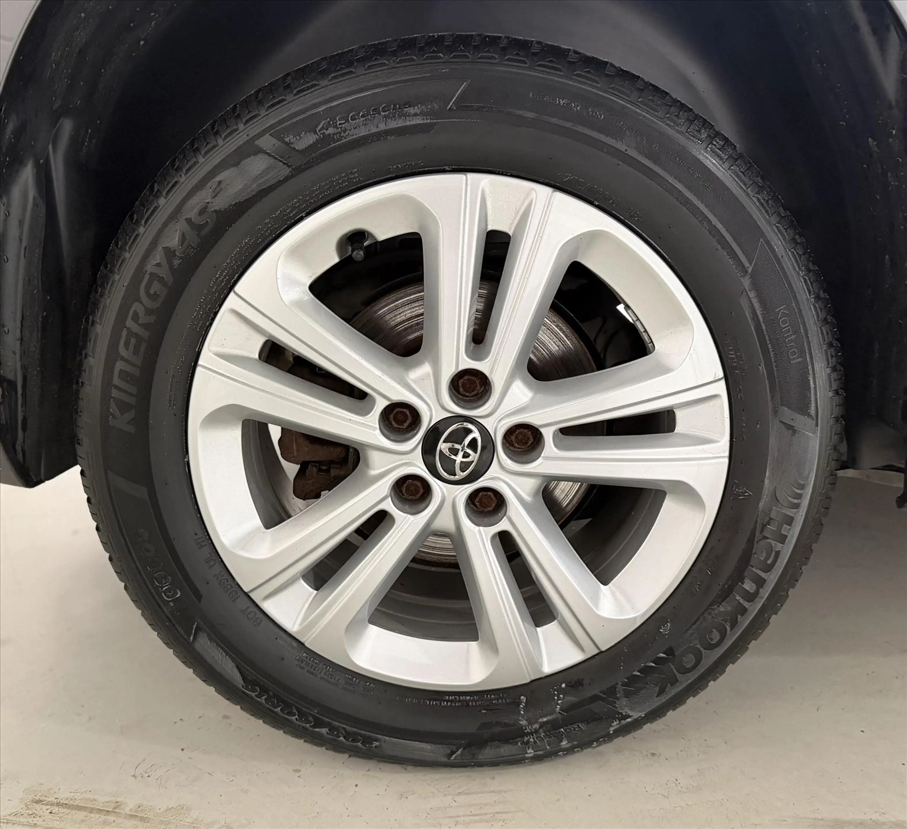 Toyota Proace City Verso 1.2 Turbo 110pk Cool Comfort — photo 13