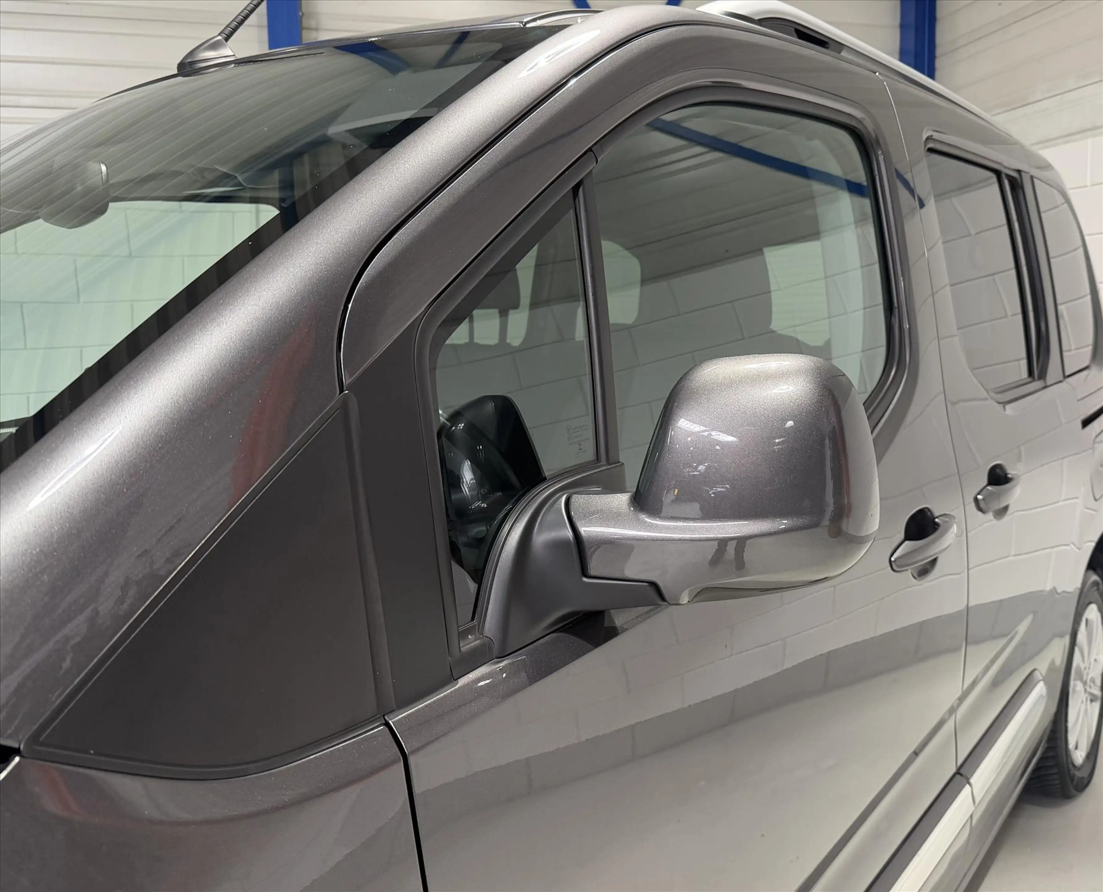 Toyota Proace City Verso 1.2 Turbo 110pk Cool Comfort — photo 10