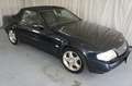 Mercedes-Benz SL 320 RHD #83-2 Schwarz - thumbnail 3