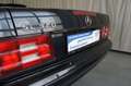 Mercedes-Benz SL 320 RHD #83-2 Schwarz - thumbnail 22
