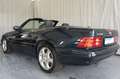 Mercedes-Benz SL 320 RHD #83-2 Schwarz - thumbnail 26