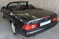 Mercedes-Benz SL 320 RHD #83-2 Schwarz - thumbnail 24