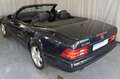 Mercedes-Benz SL 320 RHD #83-2 Schwarz - thumbnail 7