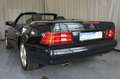 Mercedes-Benz SL 320 RHD #83-2 Schwarz - thumbnail 23