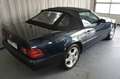 Mercedes-Benz SL 320 RHD #83-2 Schwarz - thumbnail 5