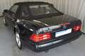 Mercedes-Benz SL 320 RHD #83-2 Schwarz - thumbnail 4