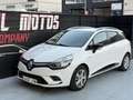 Renault Clio Sport Tourer 1.5dCi Energy Limited 66kW Weiß - thumbnail 2