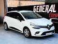 Renault Clio Sport Tourer 1.5dCi Energy Limited 66kW Weiß - thumbnail 1