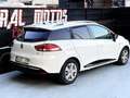 Renault Clio Sport Tourer 1.5dCi Energy Limited 66kW Weiß - thumbnail 3