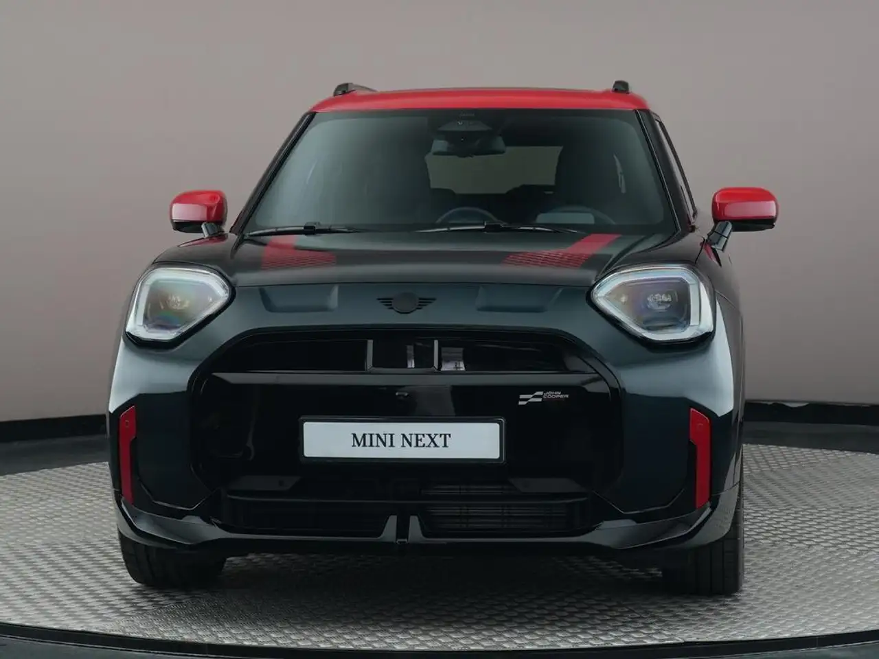 MINI Aceman E JCW John Cooper Works XL 54.2 kWh, миниатюра 2