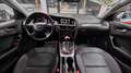 Audi A4 A4 AVANT 2.0 TDI ADVANCED S TRONIC + GANCIO TRAINO Argento - thumbnail 9