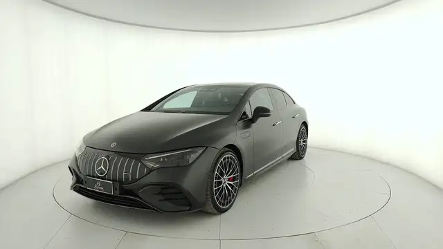 Mercedes-Benz EQE 43 EQE AMG 43 Premium Plus 4matic
