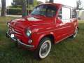 Fiat 600 Rouge - thumbnail 2