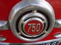 Fiat 600 Rojo - thumbnail 18