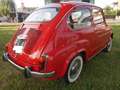 Fiat 600 Rouge - thumbnail 5